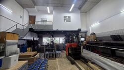 Pioneer Point (D22), Factory #594008261